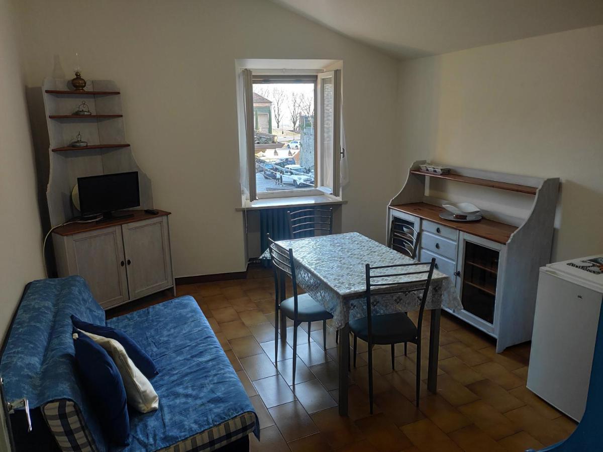 Apartment Attico Piano Secondo *